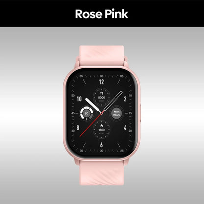 Zeblaze GTS 3 Calling Watch