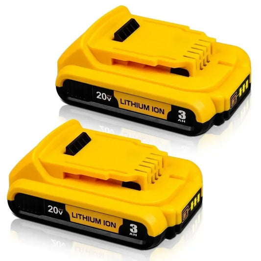 PowerCore 20V
