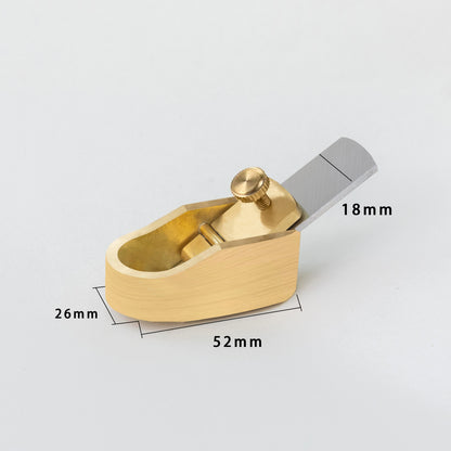 Violin Maker's Plane Set
