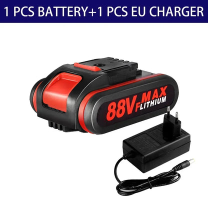 21V Worx-Type Battery