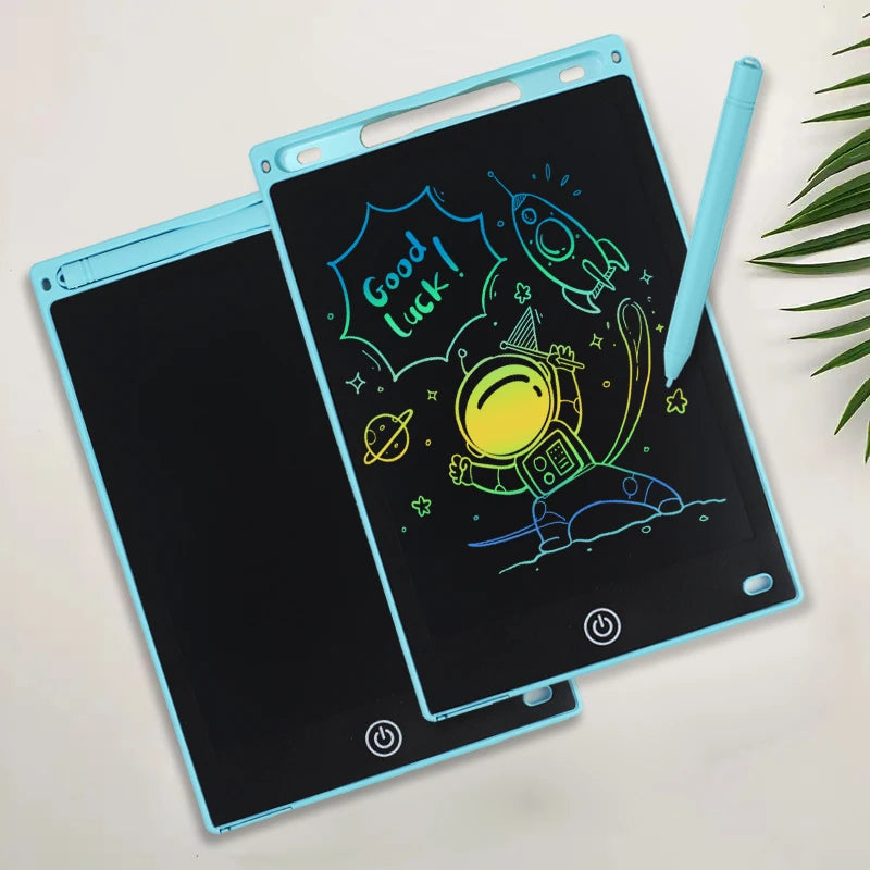 8.5" LCD Kids' Writing Tablet