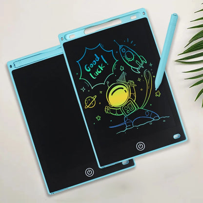 8.5" LCD Kids' Writing Tablet