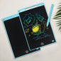8.5" LCD Kids' Writing Tablet