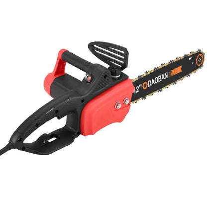 Corded Electric Chainsaw