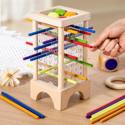 Stick Picking Gam