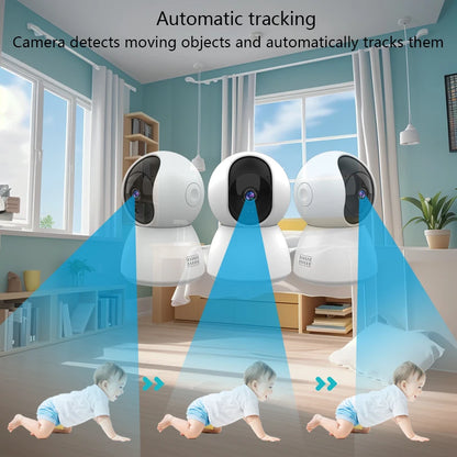 SmartView 4MP