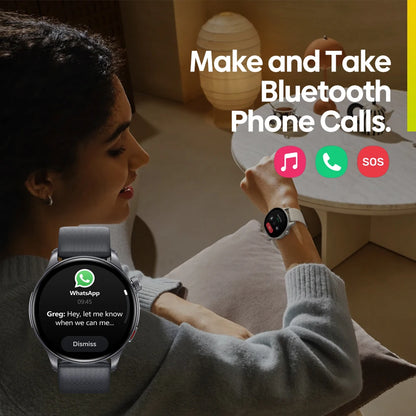 Zeblaze Btalk 3 Smartwatch