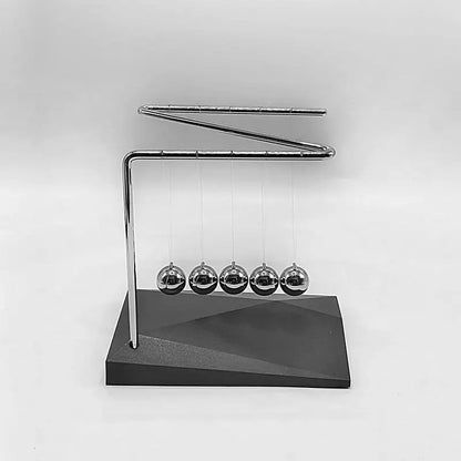 Newton's Cradle Desk Toy