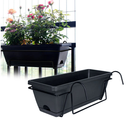 Railing Planter