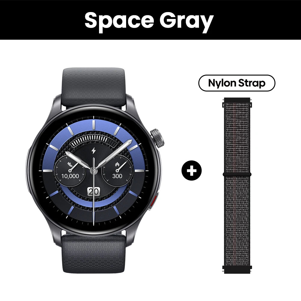 Zeblaze Btalk 3 Smartwatch