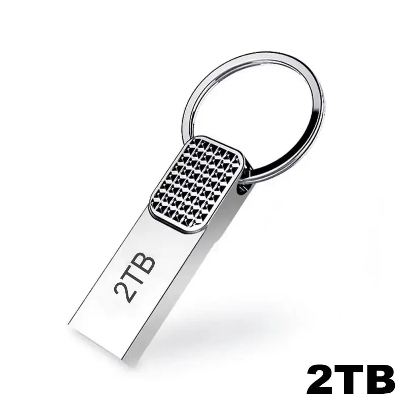 Xiaomi 2TB Dual-Port Flash Drive