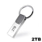 Xiaomi 2TB Dual-Port Flash Drive