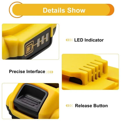 PowerCore 20V