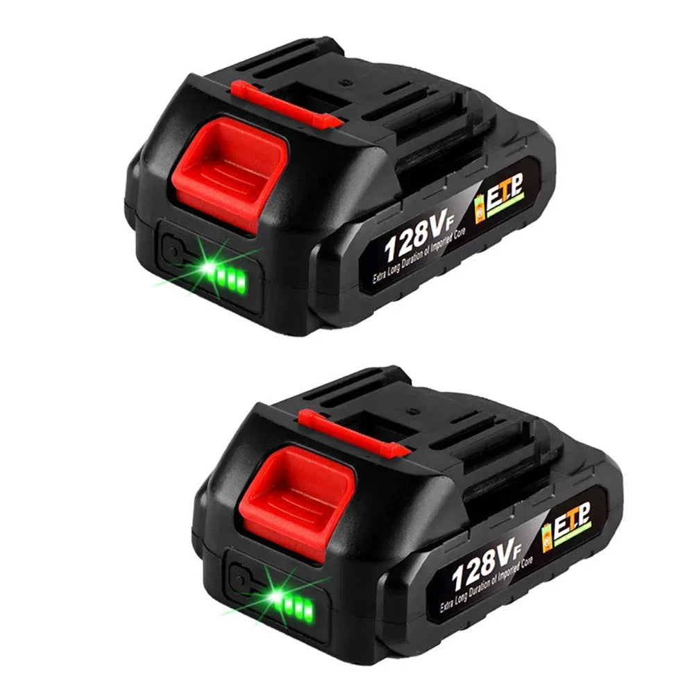 Makita 18V 5.0Ah Battery.