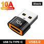 USB-C to USB-A Adapter