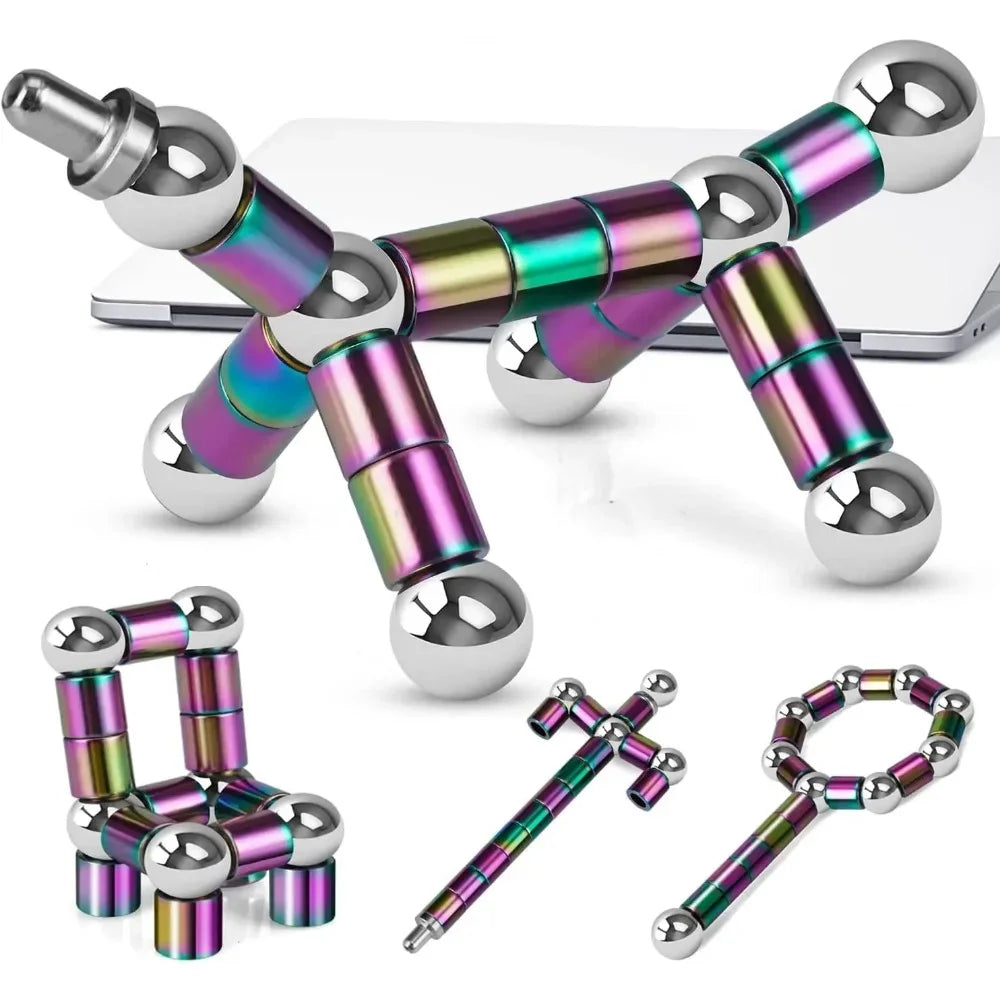 Magnetic Fidget Pen