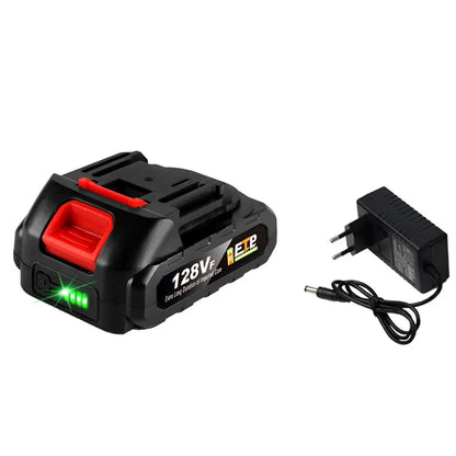 Makita 18V 5.0Ah Battery.