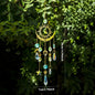 Crystal Sun Catcher