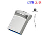 Mini 3.0 Key Drive 64GB USB