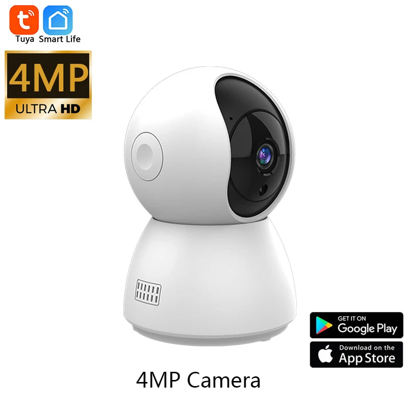 SmartView 4MP