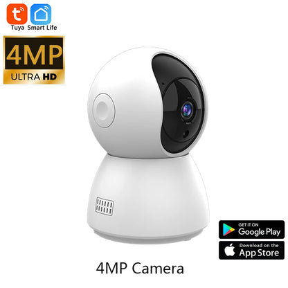 SmartView 4MP