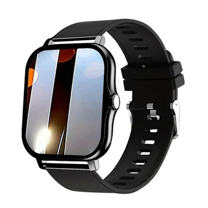 Sports Fitness Smartwatch