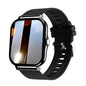 Sports Fitness Smartwatch