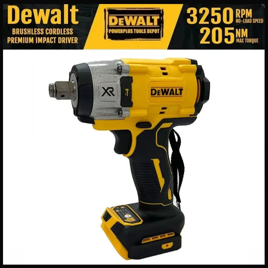 DeWALT Cordless Impact Wrench