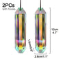 Crystal Sun Catcher