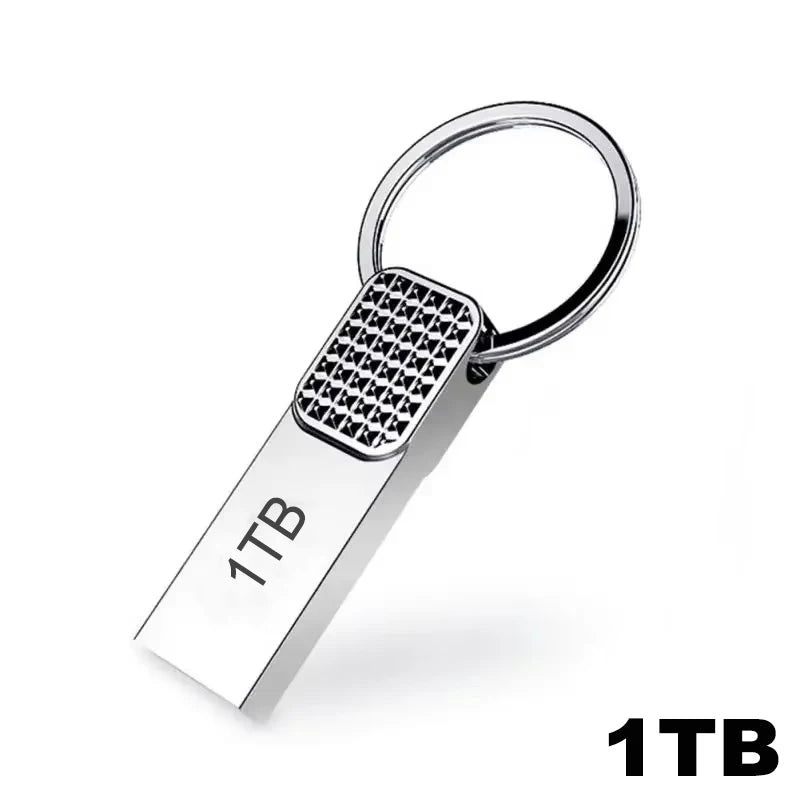 Xiaomi 2TB Dual-Port Flash Drive