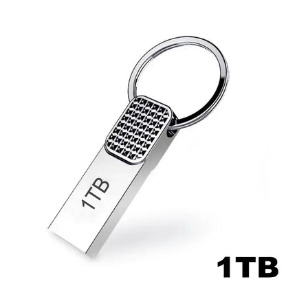 Xiaomi 2TB Dual-Port Flash Drive