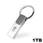 Xiaomi 2TB Dual-Port Flash Drive