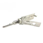 LiShi 2-in-1 Lock Tool