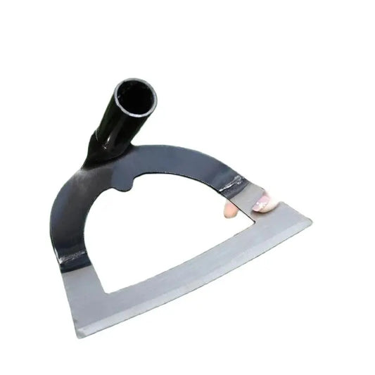 Hollow Weeding Hoe