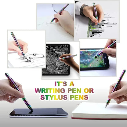 Magnetic Fidget Pen