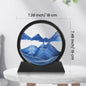 3D Moving Sand Art Decor